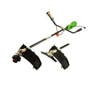 Elektromos Szegélynyíró és Bozótvágó 1200W Lágyindítással GT2200 PROCRAFT