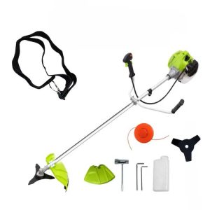 Benzines Fűkasza - 7.6 LE Extra Power Ultra Pro X5600 CRAFT-TEC