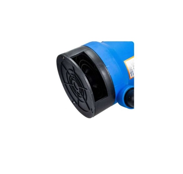 Darálós Búvár Szivattyú - Szennyvízszivattyú - 2000W 3-féle kimenettel STAR ROXER - Image 3