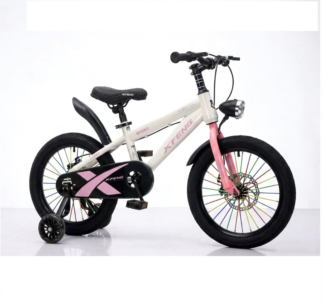 Készits egy képet de nagyobb legyen BICIKLI 18-20 COLOS NAGYOBB GYEREKKEL