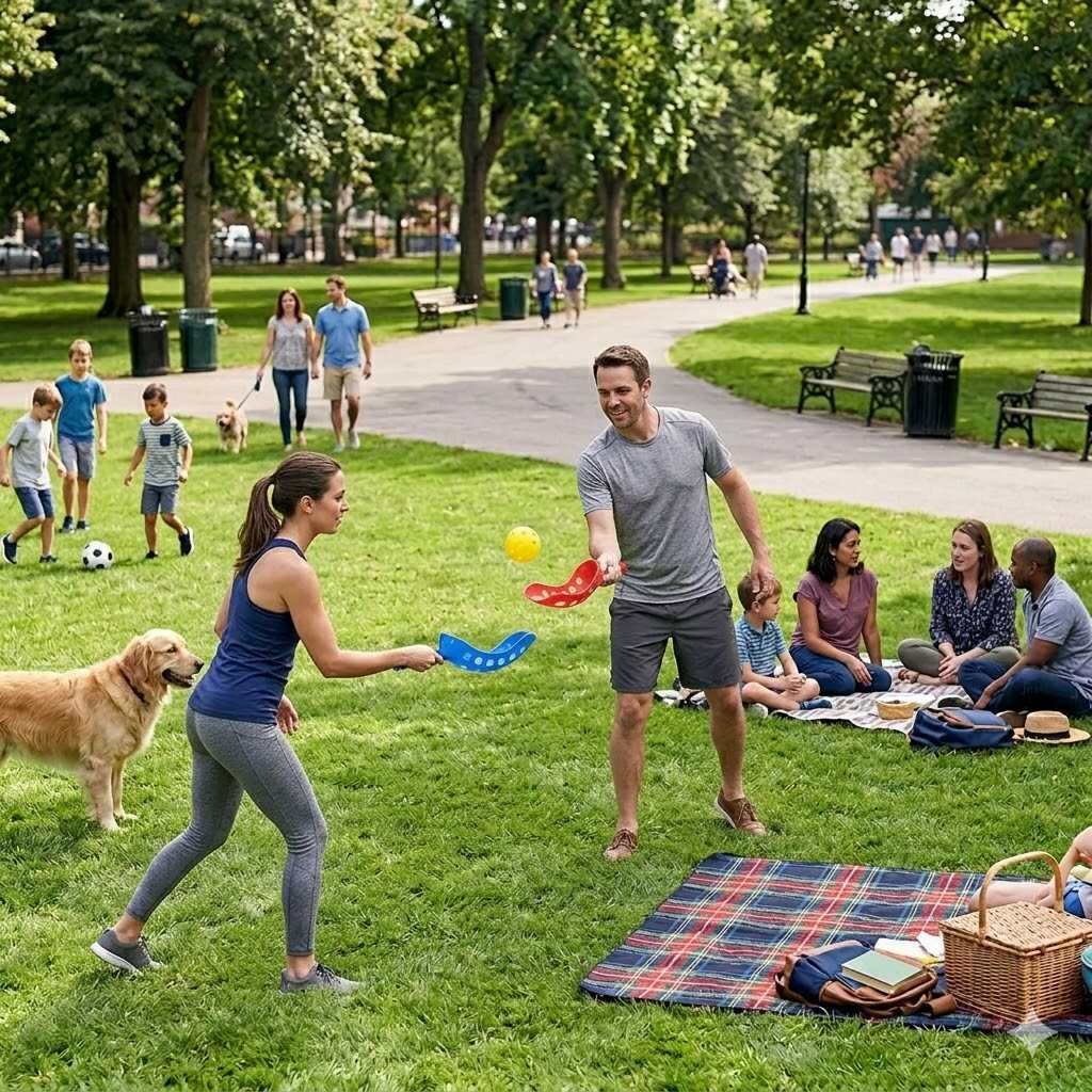 Pelota ügyességi labda dobó gyerekjáték - Image 4
