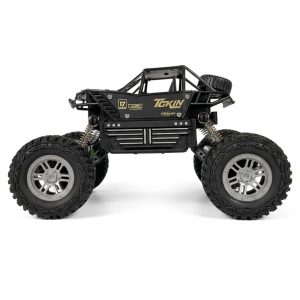 Max Road Távirányítós Off-Road Terepjáró