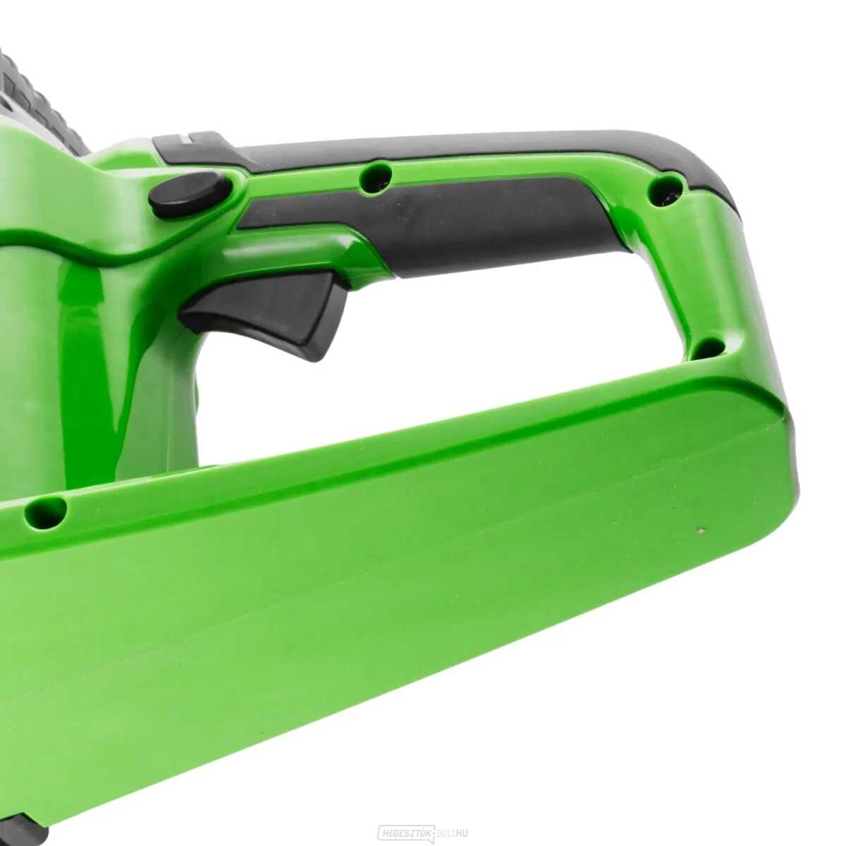 Akkus Láncfűrész 40cm 40V 8Ah (Brushless) PKA48Li PROCRAFT - Image 9