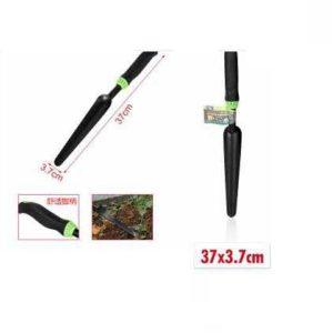 Kerti kézi palántázó és mélygyökér-kiszedő spatula 37cm Kmt TOOLS