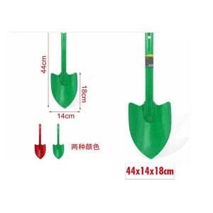 Kerti acél kézi ásólapát és ültetőlapát 44cm Kmt TOOLS