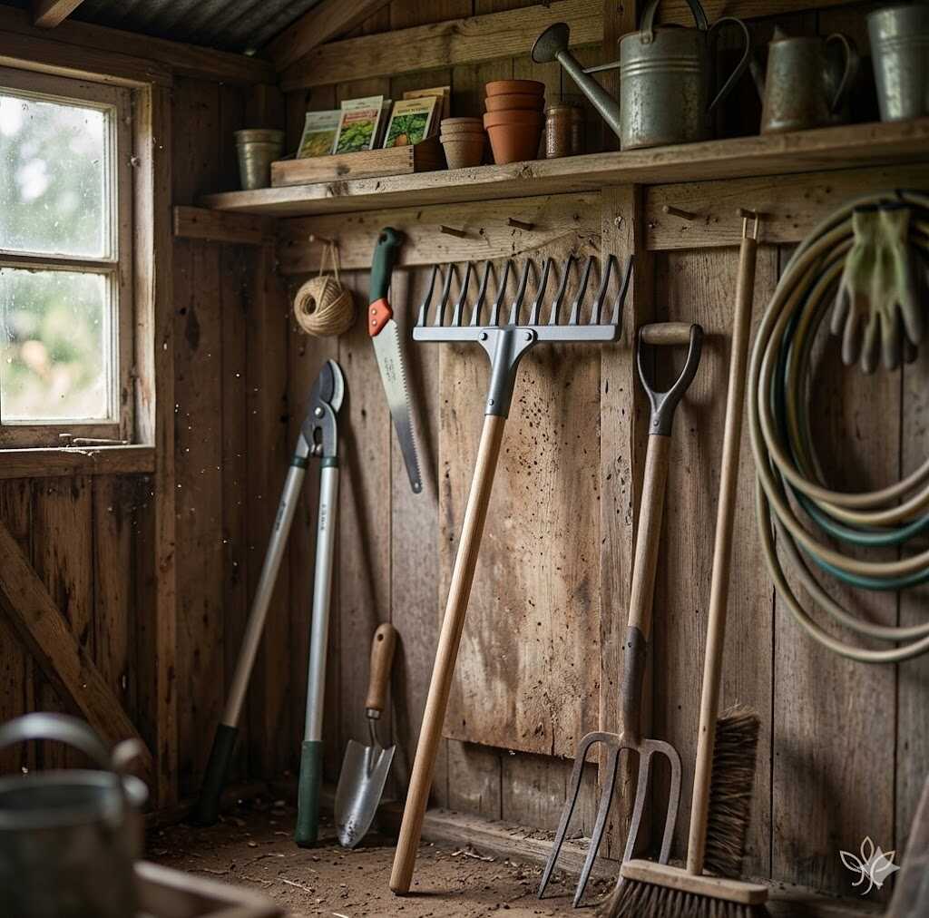 Kerti acél gereblyefej megerősített nyakkal 330mm Kmt TOOLS - Image 3