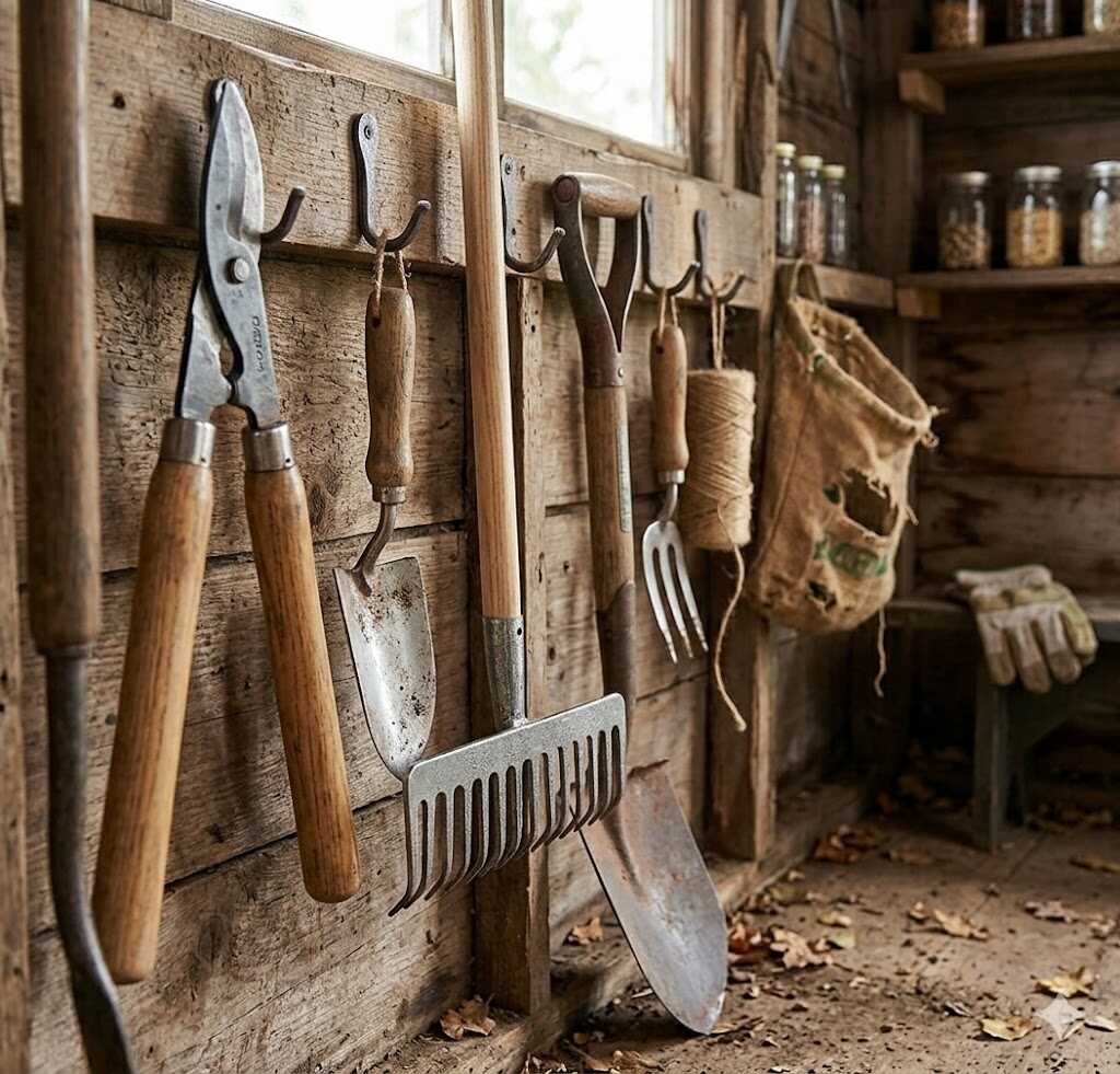 Széles kerti acél gereblyefej 14 foggal 330mm Kmt TOOLS - Image 3